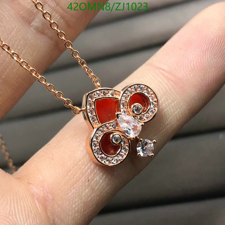 Jewelry-Tiffany, Code: ZJ1023,$: 42USD