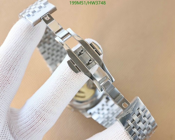 Watch-Mirror Quality-Longines, Code: HW3748,$: 199USD