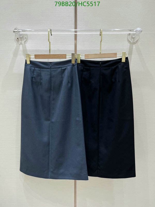 Clothing-Prada, Code: HC5517,$: 79USD