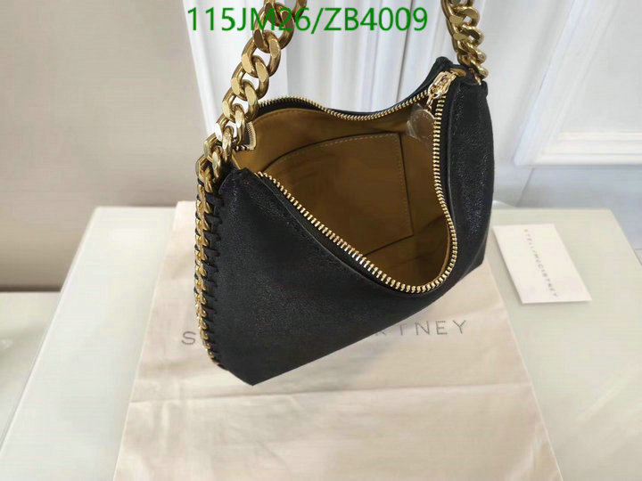 Stella McCartney Bag-(4A)-Diagonal-,Code: ZB4009,$: 115USD