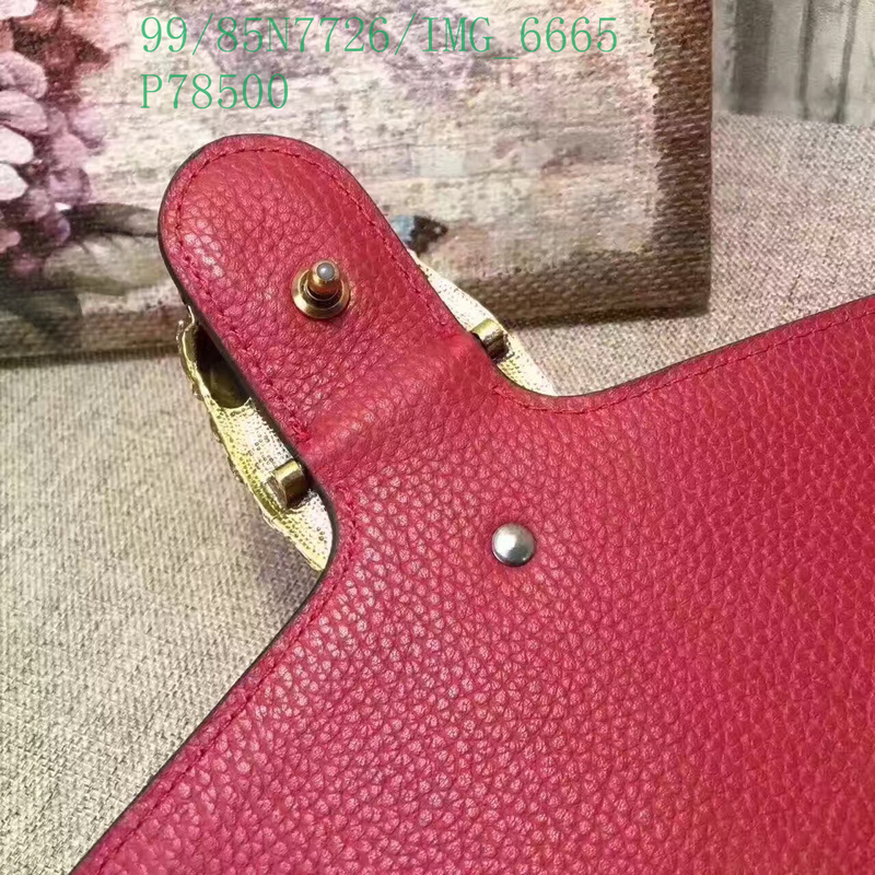 Gucci Bag-(4A)-Dionysus-,Code: GGB120518,$: 99USD