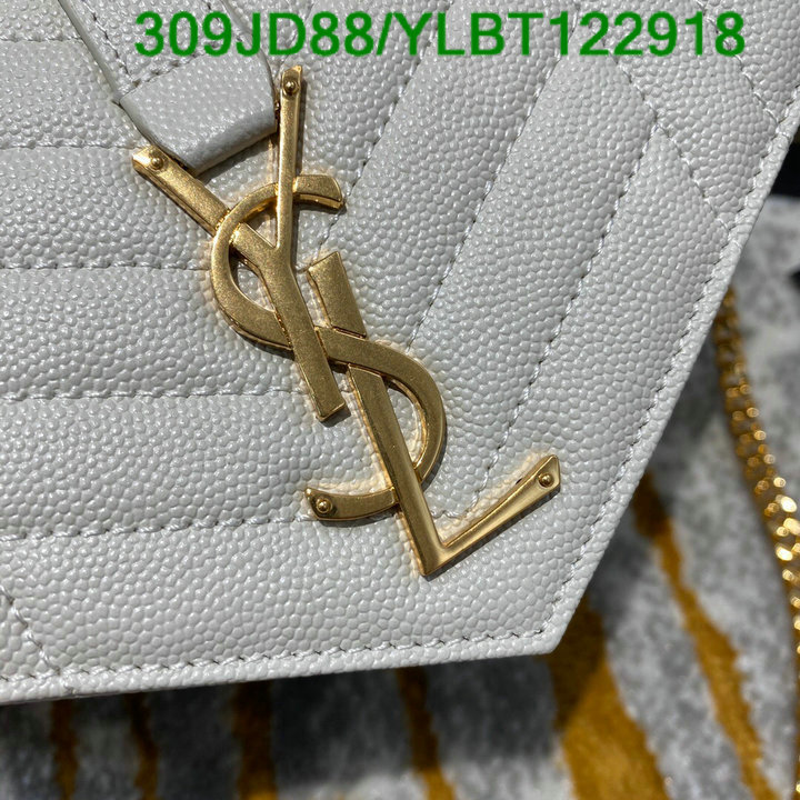 YSL Bag-(Mirror)-Envelope Series,Code: YLBT122918,$: 309USD