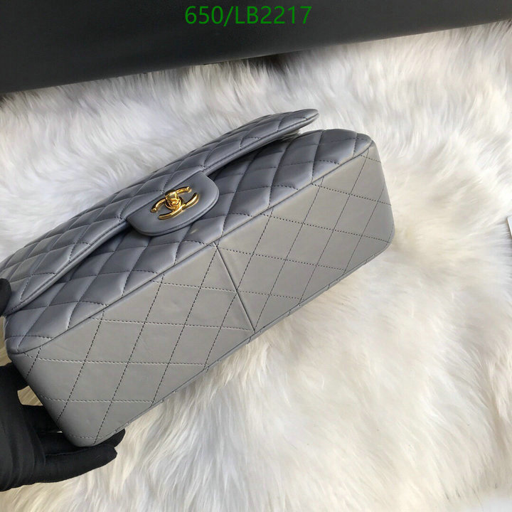 Chanel Bags -(Mirror)-Diagonal-,Code: LB2217,$: 269USD