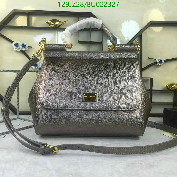 D&G Bag-(Mirror)-Sicily,Code: BU022327,$: 129USD