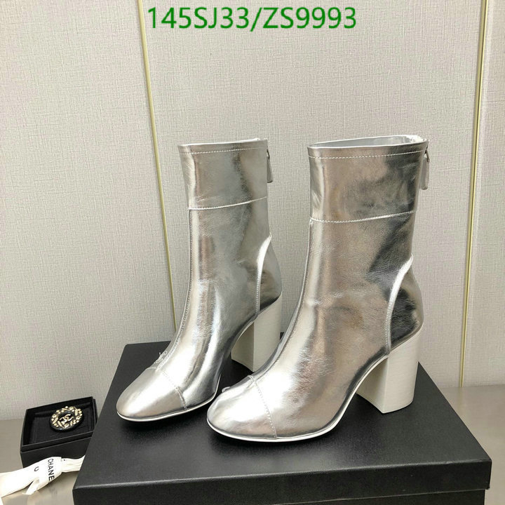 Women Shoes-Chanel,Code: ZS9993,$: 145USD