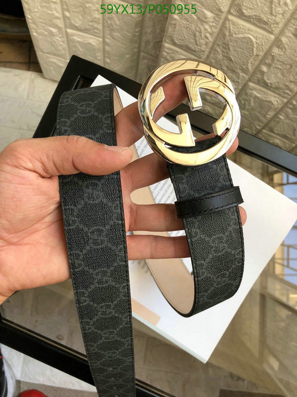 Belts-Gucci, Code: P050955,$:59USD