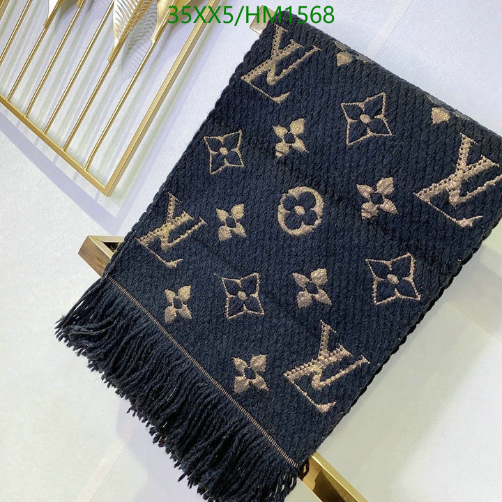 Scarf-LV, Code: HM1568,$: 35USD