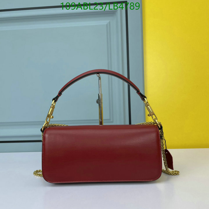 Valentino Bag-(4A)-LOC-V Logo ,Code: LB4789,$: 109USD