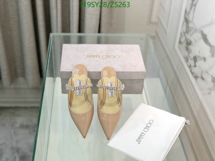 Women Shoes-Jimmy Choo, Code: ZS263,$: 119USD