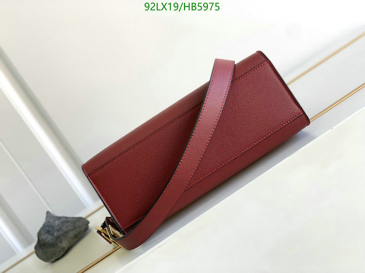 Valentino Bag-(4A)-Diagonal-,Code: HB5975,$: 92USD