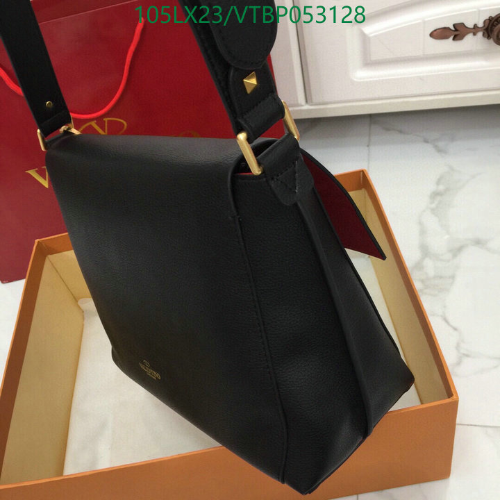 Valentino Bag-(4A)-Diagonal-,Code: VTBP053128,$: 105USD