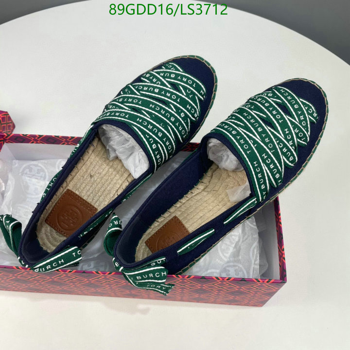 Women Shoes-Tory Burch, Code: LS3712,$: 89USD