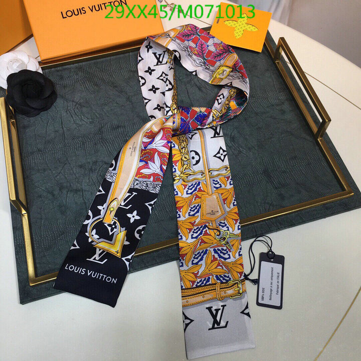 Scarf-LV,-Code: M071013,$: 29USD