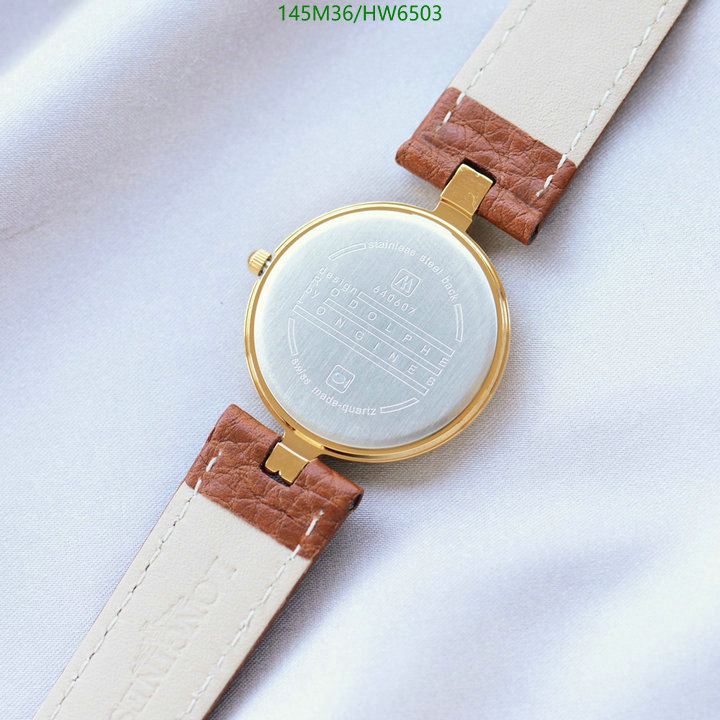 Watch-4A Quality-LONGINES, Code: HW6503,$: 145USD