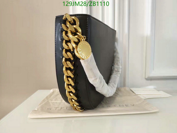 Stella McCartney Bag-(Mirror)-Handbag-,Code: ZB1110,$: 129USD