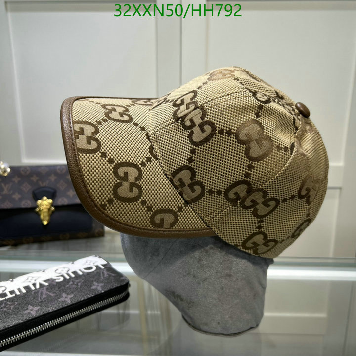 Cap -(Hat)-Gucci, Code: HH792,$: 32USD