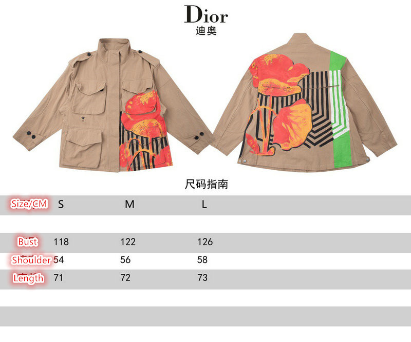 Clothing-Dior,Code: ZC3526,$: 89USD