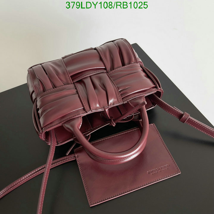 BV Bag-(Mirror)-Arco,Code: RB1025,$: 379USD