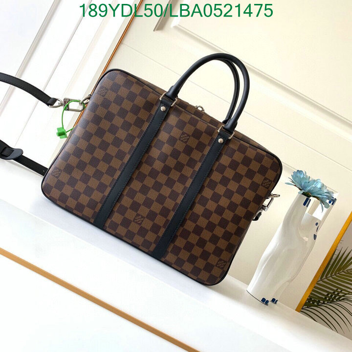 LV Bags-(Mirror)-Explorer-Anton-Dandy-,Code:LBA0521475,$: 189USD