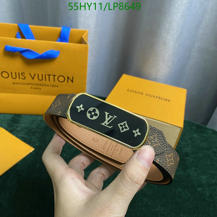 Belts-LV, Code: LP8649,$: 55USD