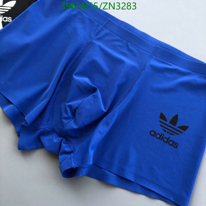 Panties-Adidas, Code: ZN3283,$: 39USD