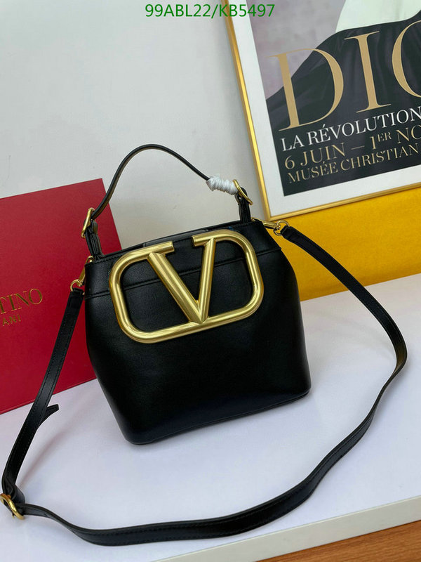 Valentino Bag-(4A)-Diagonal-,Code: KB5497,$: 99USD