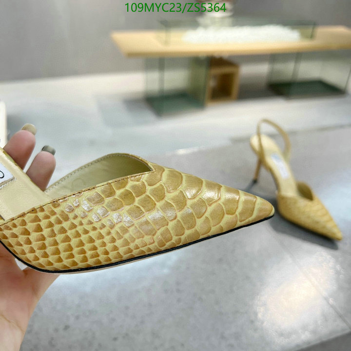 Women Shoes-Jimmy Choo, Code: ZS5364,$: 109USD