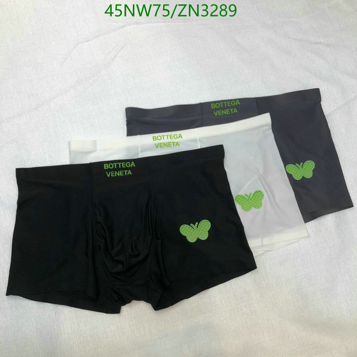 Panties-BV, Code: ZN3289,$: 45USD