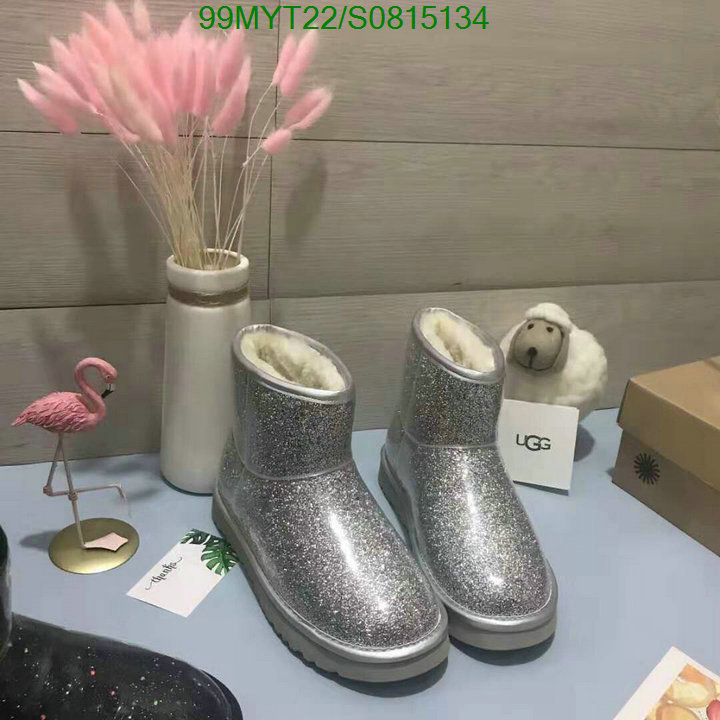 Women Shoes-UGG, Code: S0815134,$:99USD