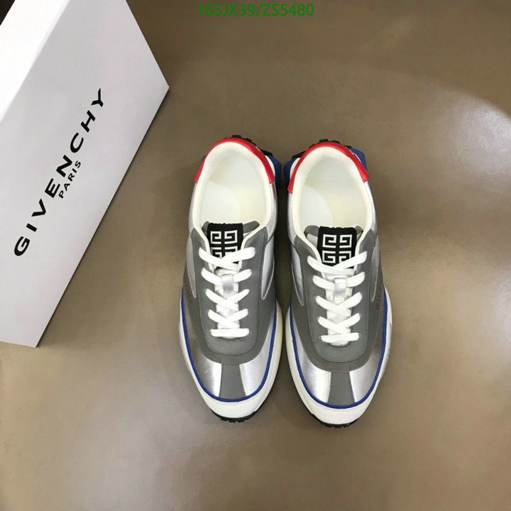 Men shoes-Givenchy, Code: ZS5480,$: 165USD