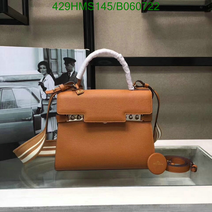 Delvaux Bag-(Mirror)-Brillant,Code: B060722,$: 429USD