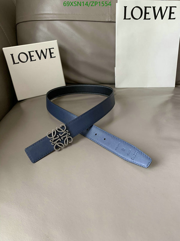 Belts-Loewe, Code: ZP1554,$: 69USD