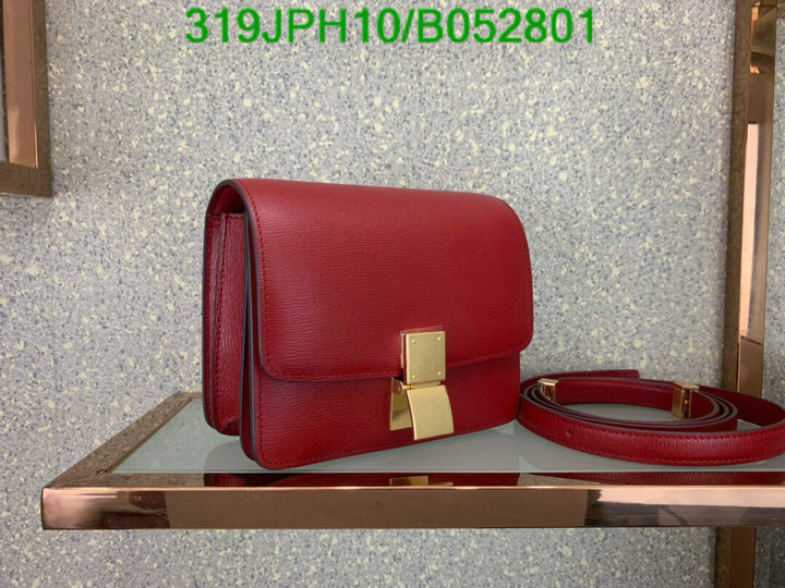 Celine Bag-(Mirror)-Classic Series,Code: B052801,$: 319USD