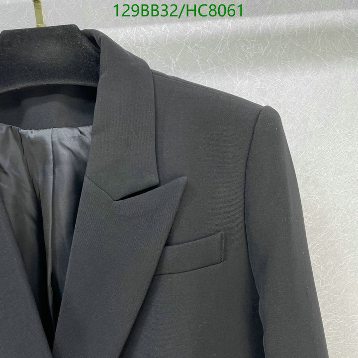 Clothing-Balmain, Code: HC8061,$: 129USD