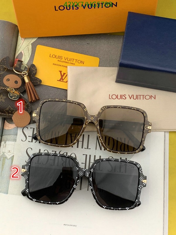 Glasses-LV, Code: HG5799,$: 42USD