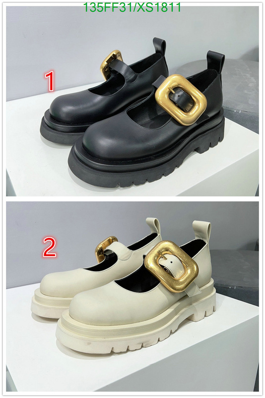 Women Shoes-BV, Code: XS1811,$: 135USD