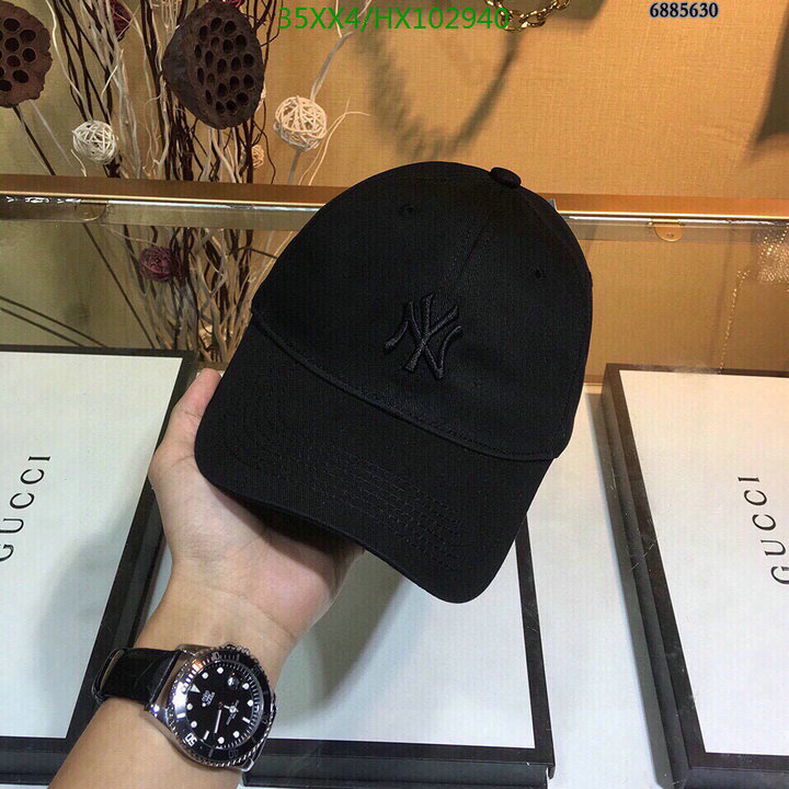 Cap -(Hat)-New Yankee, Code: HX102940,$: 35USD