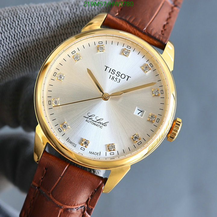 Watch-Mirror Quality-Tissot, Code: HW3780,$: 219USD