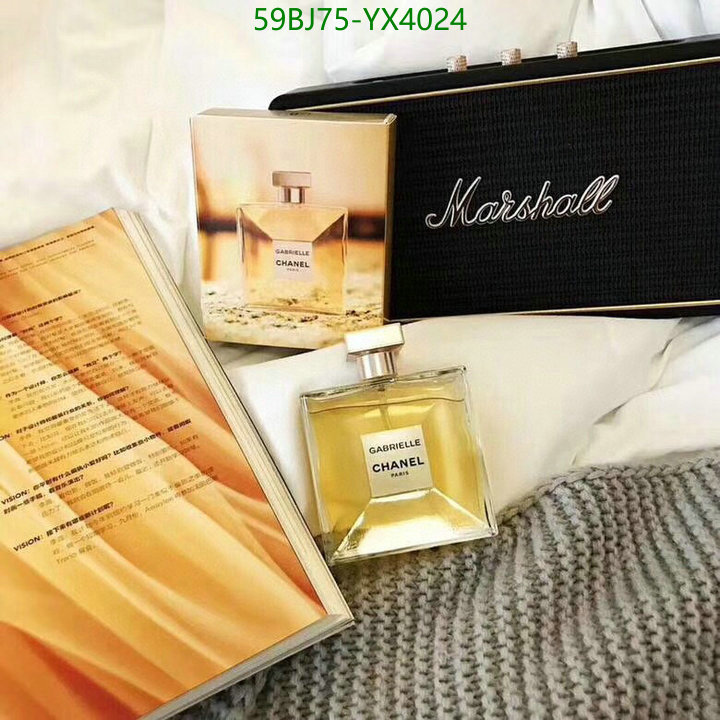 Perfume-Chanel,Code: YX4024,$: 59USD