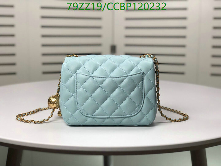 Chanel Bags ( 4A )-Diagonal-,Code: CCBP120232,$: 79USD