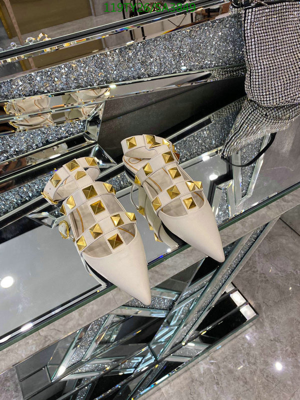 Women Shoes-Valentino, Code: SA3849,$: 119USD