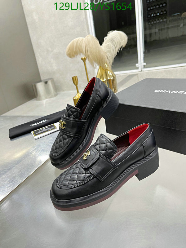 Women Shoes-Chanel,Code: YS1654,$: 139USD