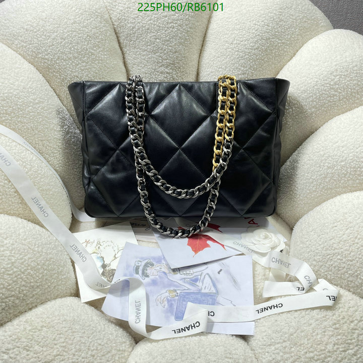 Chanel Bags -(Mirror)-Handbag-,Code: RB6101,$: 225USD