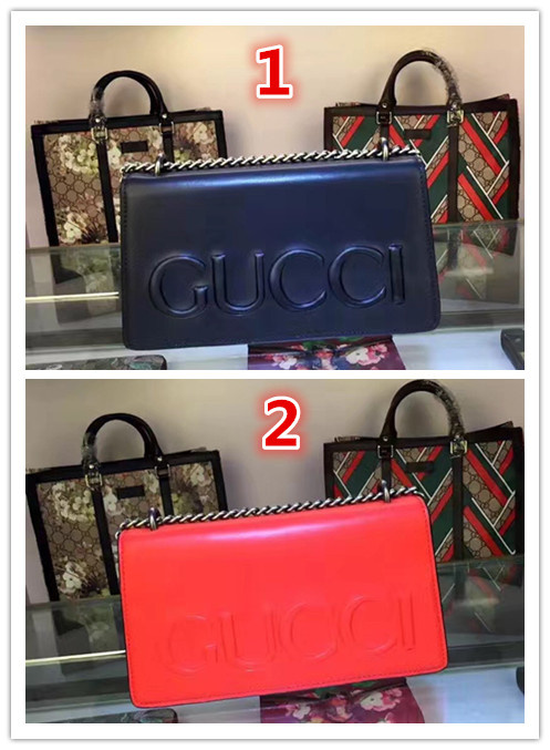 Gucci Bag-(4A)-Diagonal-,Code: GGB112901,$: 99USD