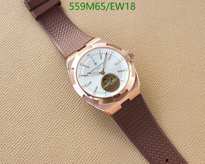 Watch-Mirror Quality-Vacheron Constantin, Code: EW18,$: 559USD