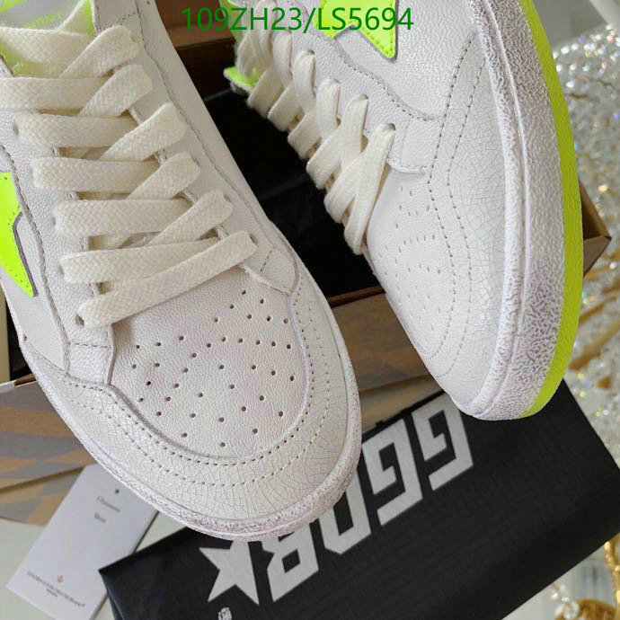 Women Shoes-Golden Goose,-Code: LS5694,$: 109USD