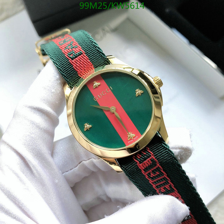 Watch-4A Quality-Gucci, Code: KW5614,$: 99USD