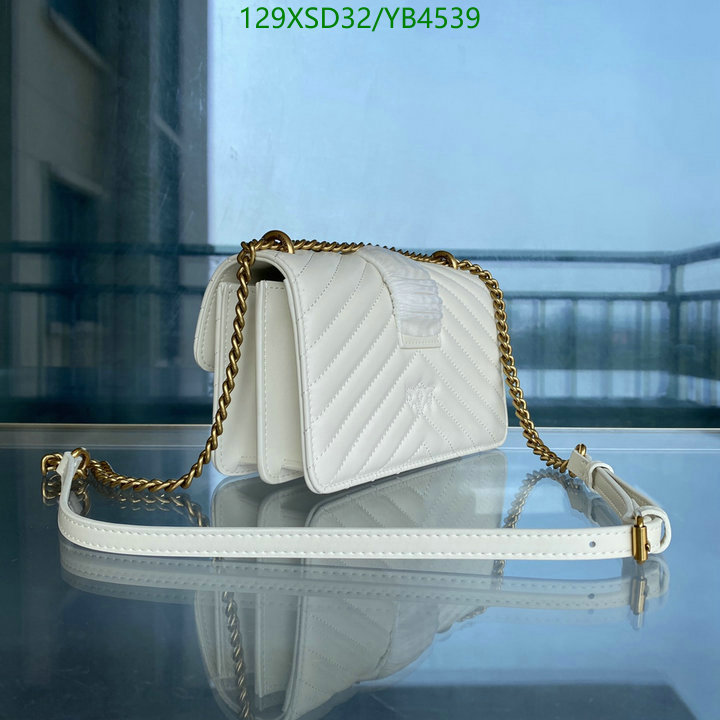 PINKO Bag-(Mirror)-Diagonal-,Code: YB4539,$: 129USD