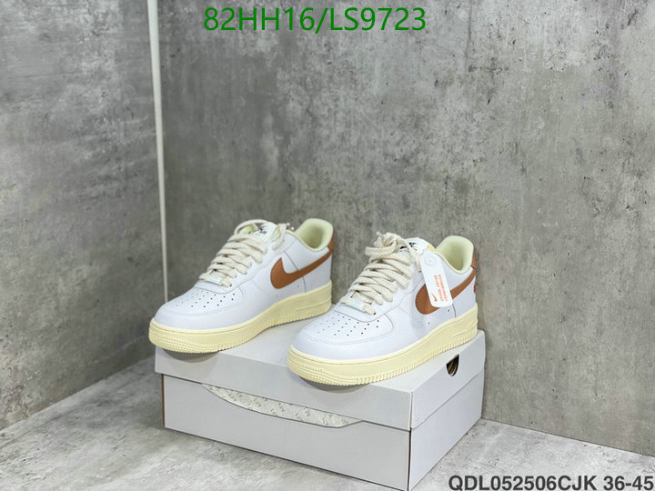 Women Shoes-NIKE, Code: LS9723,$: 82USD