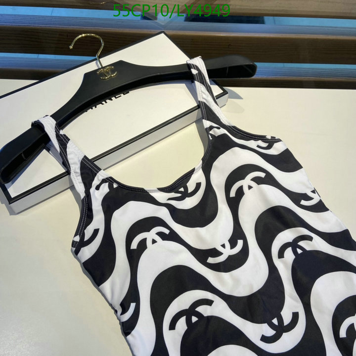 Swimsuit-Chanel,Code: LY4949,$: 55USD